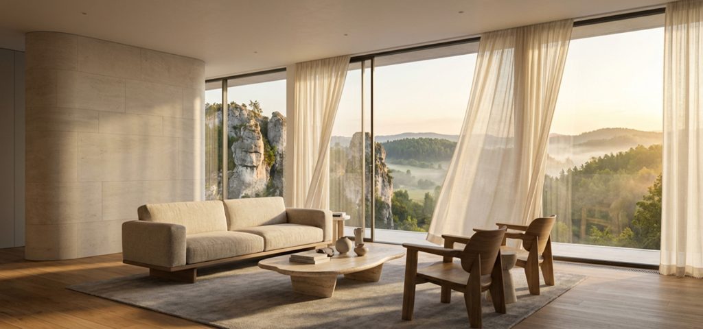 Atrakcyjna działka, Kraków